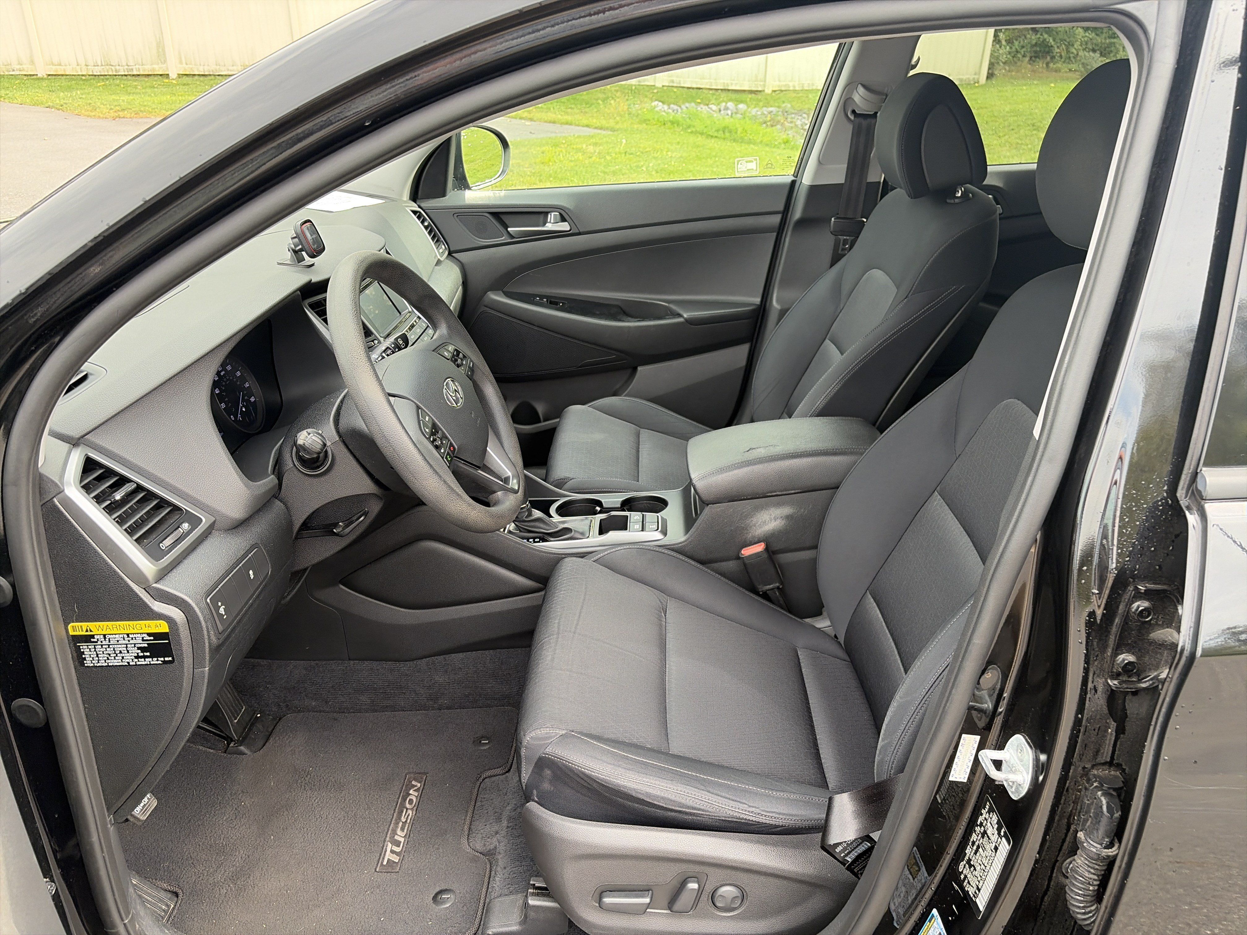 Used 2016 Hyundai Tucson Eco AWD/4WD image 15