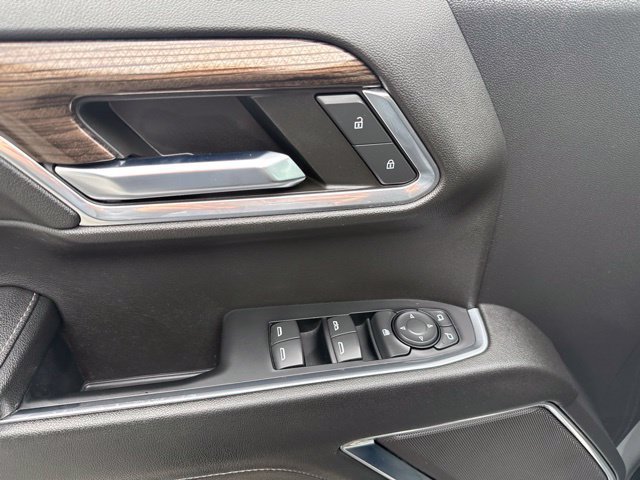 Certified 2023 Chevrolet Silverado 1500 RST w/ Rally Edition AWD/4WD image 18