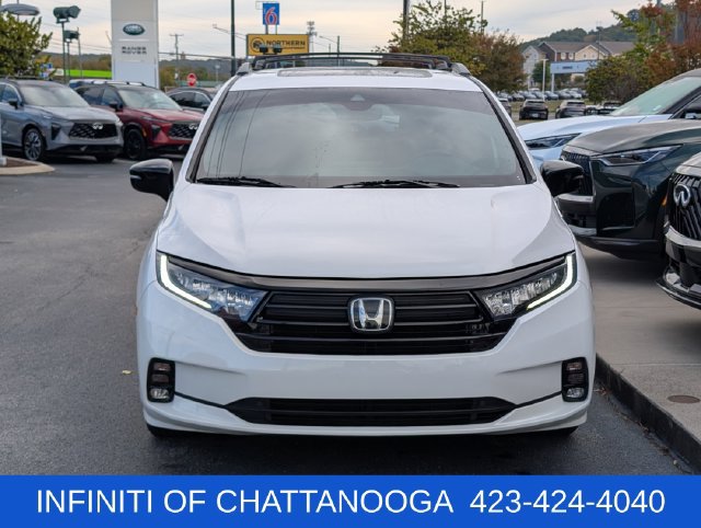 Used 2024 Honda Odyssey Sport image 10