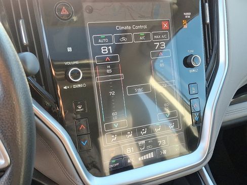 Certified 2020 Subaru Legacy Limited image 16