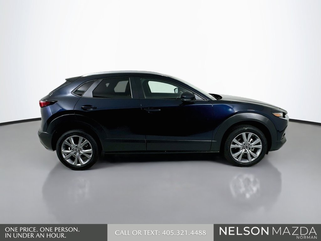 Used 2026 MAZDA CX-30 AWD 2.5 S w/ Premium Package image 5