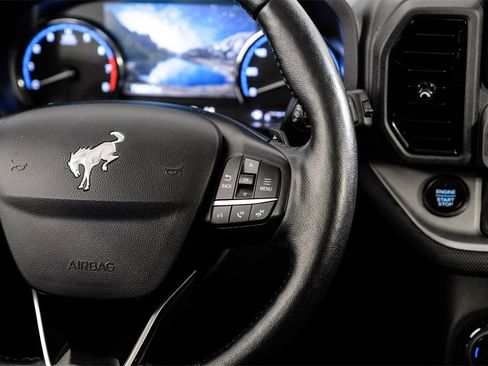 Used 2021 Ford Bronco Sport First Edition image 15