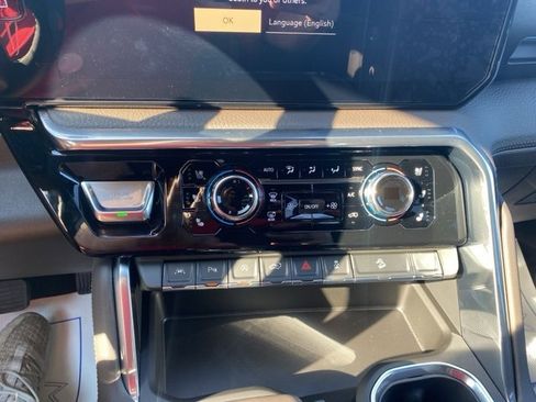 New 2026 GMC Sierra 1500 Denali w/ Denali Reserve Package image 23