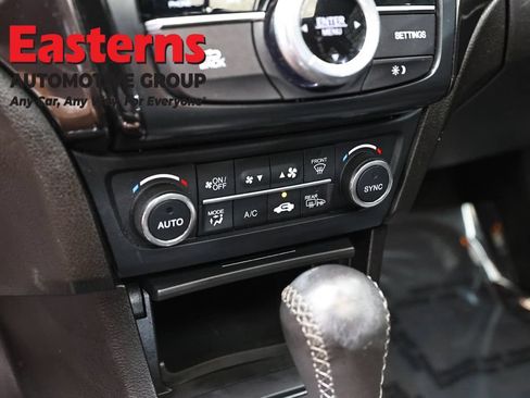 Used 2022 Acura ILX FWD image 21