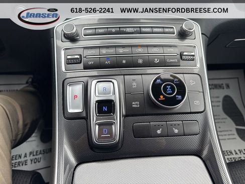 Used 2023 Hyundai Santa Fe SEL AWD/4WD image 24