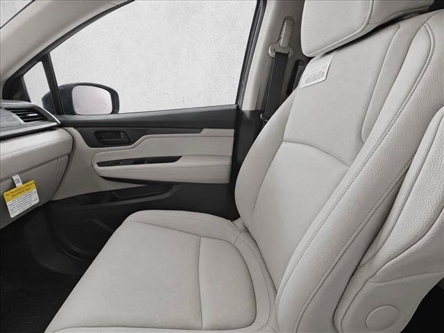 New 2027 Honda Odyssey EX-L image 13
