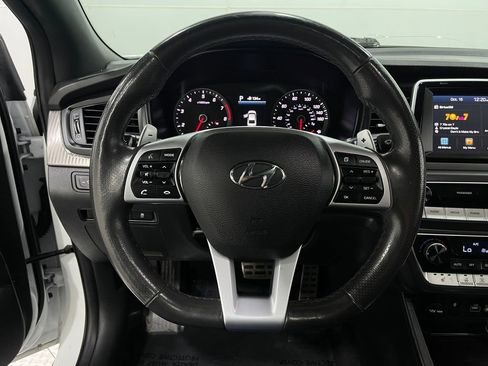 Used 2018 Hyundai Sonata Sport image 21