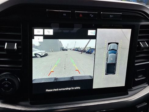 Used 2022 Ford F150 Lariat image 16