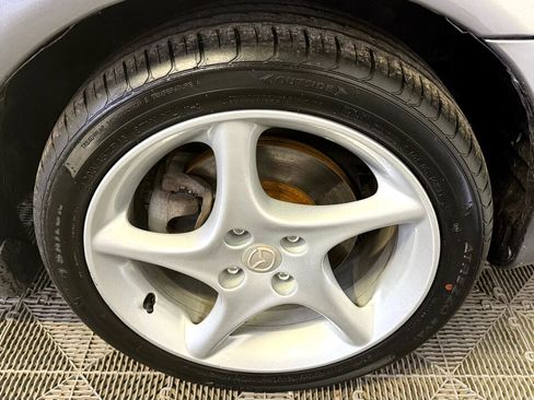 Used 2003 MAZDA MX-5 Miata image 13