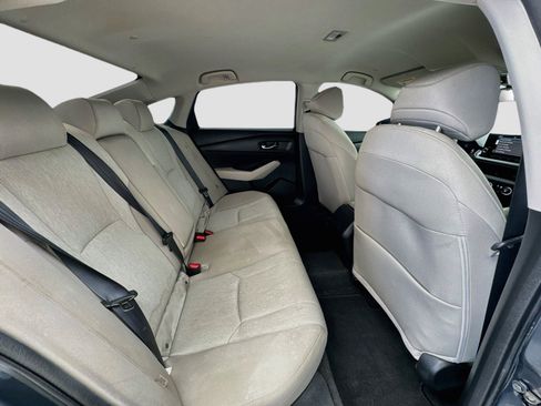 Used 2024 Honda Accord LX image 17