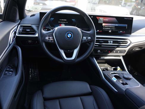 Certified 2023 BMW i4 eDrive35 RWD image 8