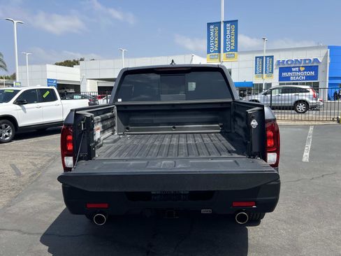 Used 2023 Honda Ridgeline RTL image 22