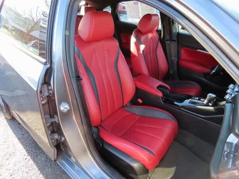 Used 2023 Acura Integra A-Spec image 16