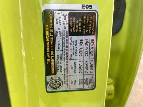 Used 2024 Hyundai Kona SEL w/ Convenience Package image 31