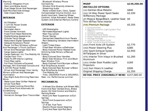 Used 2022 Porsche 911 Targa 4S w/ Premium Package image 67