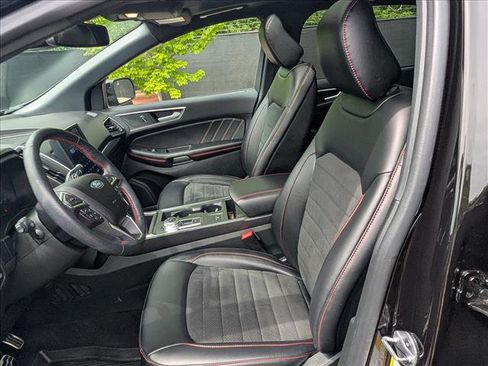 Used 2023 Ford Edge ST-Line AWD/4WD image 28