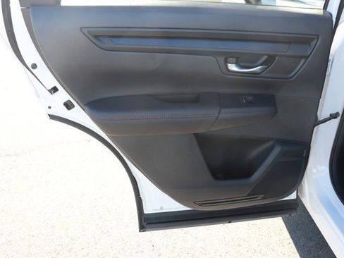 Certified 2024 Honda CR-V Sport image 13