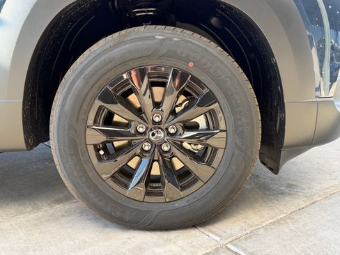 New 2026 MAZDA CX-50 AWD 2.5 Hybrid w/ Weather Package image 10