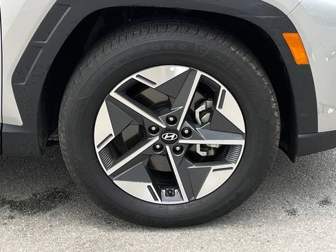 Used 2025 Hyundai Tucson SEL FWD image 32