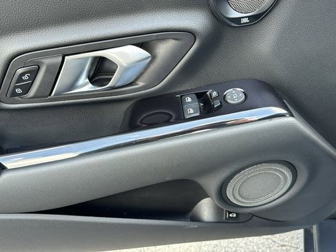 Used 2022 Toyota Supra w/ Safety & Technology Package image 12