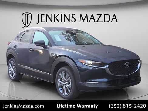 New 2026 MAZDA CX-30 AWD 2.5 S image 2