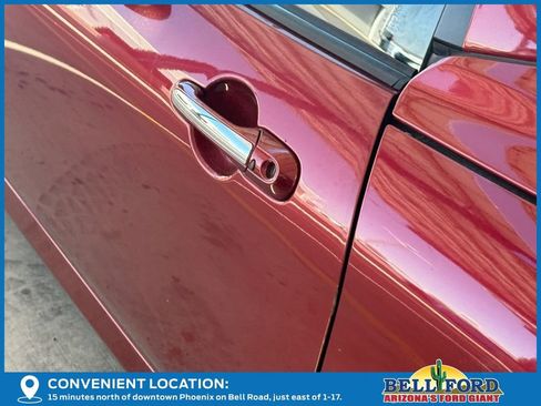 Used 2015 MAZDA MX-5 Miata Grand Touring w/ Premium Package RWD image 14