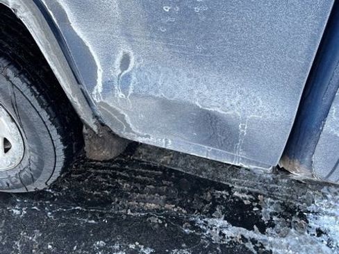 Used 2015 GMC Sierra 1500 4x4 Double Cab w/ Sierra Appearance Package image 5