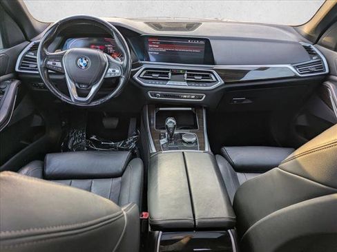 Used 2019 BMW X5 xDrive40i w/ Convenience Package image 18