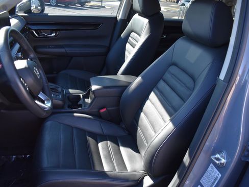 Used 2025 Honda CR-V EX-L image 26