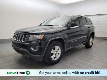 Used 2014 Jeep Grand Cherokee Laredo w/ Security & Convenience Group