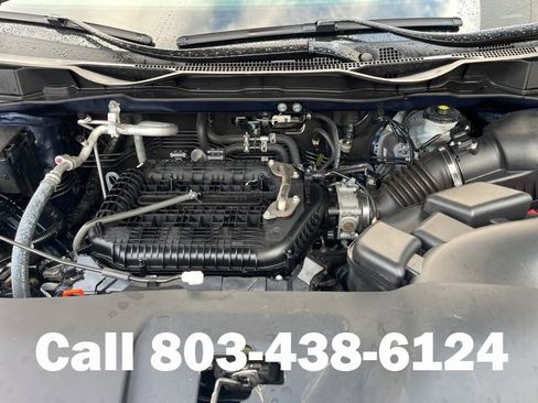 Used 2023 Honda Odyssey Elite image 36