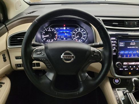 Used 2021 Nissan Murano Platinum w/ Cargo Package AWD/4WD image 22