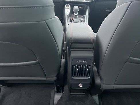 New 2025 Dodge Hornet GT w/ GT Blacktop Package image 15