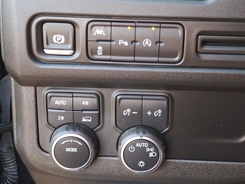 Certified 2024 Chevrolet Tahoe LT AWD/4WD image 26