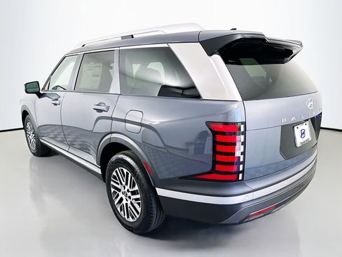 New 2026 Hyundai Palisade SEL FWD image 7