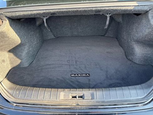 Used 2016 Nissan Maxima SR image 28