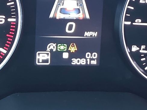 Used 2025 Subaru Outback Limited image 7