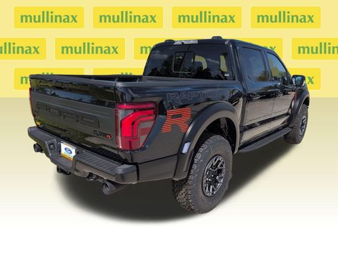 New 2026 Ford F150 Raptor AWD/4WD image 3