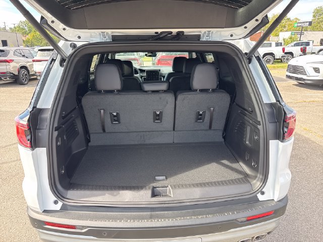 New 2027 GMC Acadia Elevation w/ Elevation Premium Package FWD image 9