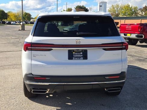 New 2026 Buick Enclave Preferred w/ Power Package image 15