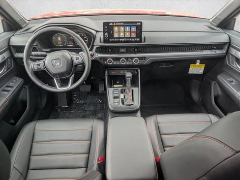 Used 2025 Honda CR-V Sport-L image 14