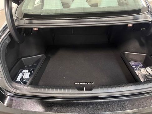 Used 2023 Hyundai Sonata SEL w/ Cargo Package image 16