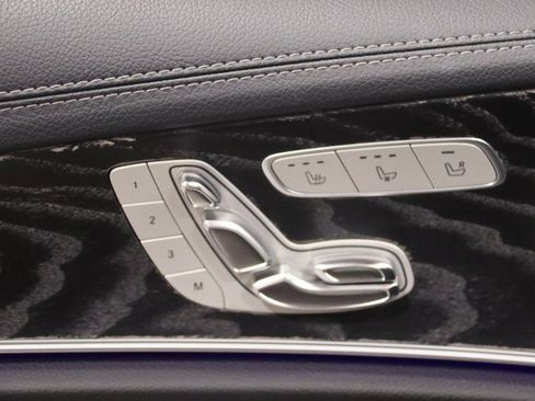 Used 2019 Mercedes-Benz E 53 AMG 4MATIC Sedan image 65