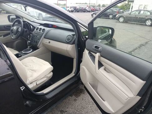 Used 2011 MAZDA CX-7 i Sport FWD image 25