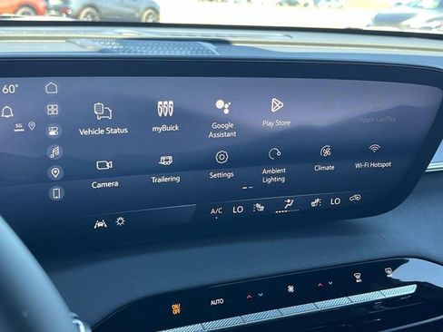 New 2026 Buick Enclave Sport Touring image 18