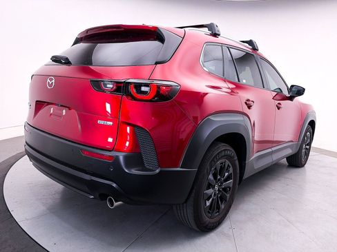 Used 2026 MAZDA CX-50 2.5 Hybrid w/ Preferred Pkg AWD/4WD image 14