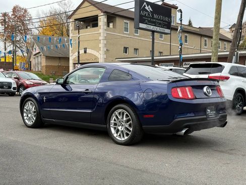 Used 2012 Ford Mustang Premium image 5
