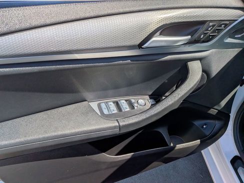 Used 2021 BMW X3 xDrive30e w/ M Sport Package image 16