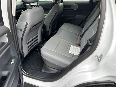 New 2025 Ford Bronco Sport Badlands image 20