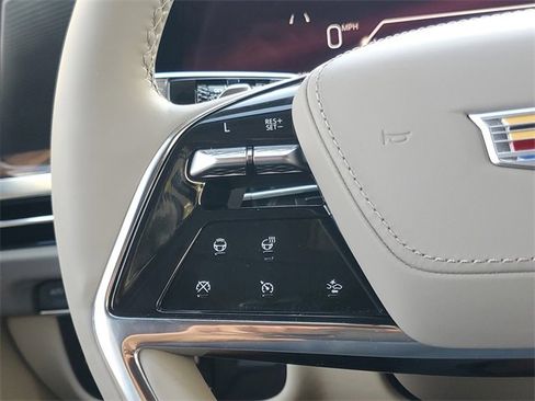 Certified 2026 Cadillac Escalade Platinum Sport image 24